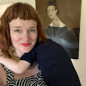 Meet your Posher, Joanna